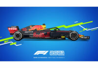 F1 2021 Ps4 Recenze