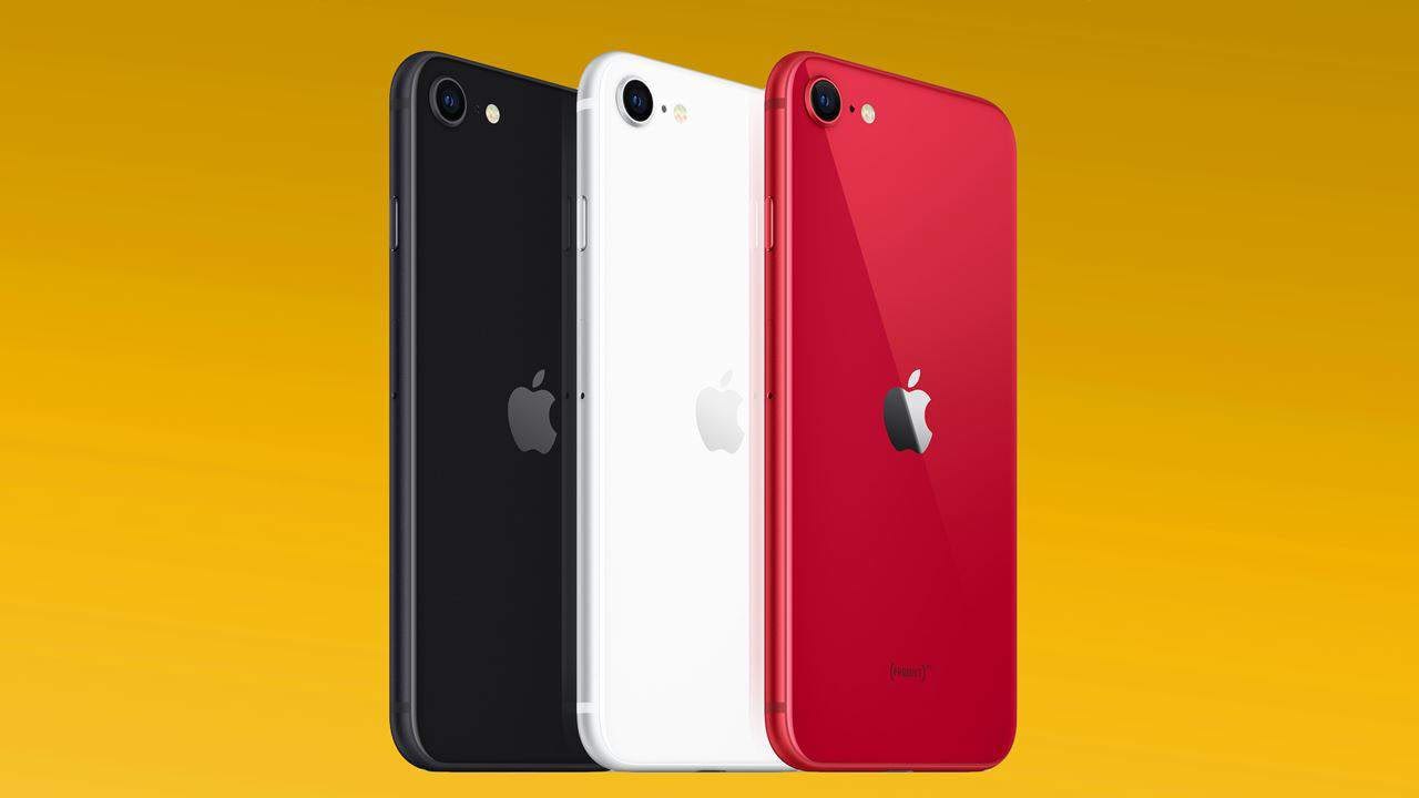 Inilah 10 Kelebihan dan Kekurangan Apple iPhone SE 2020 ...