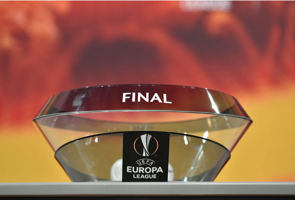 Europa League: así quedaron las semifinales | RCN Radio