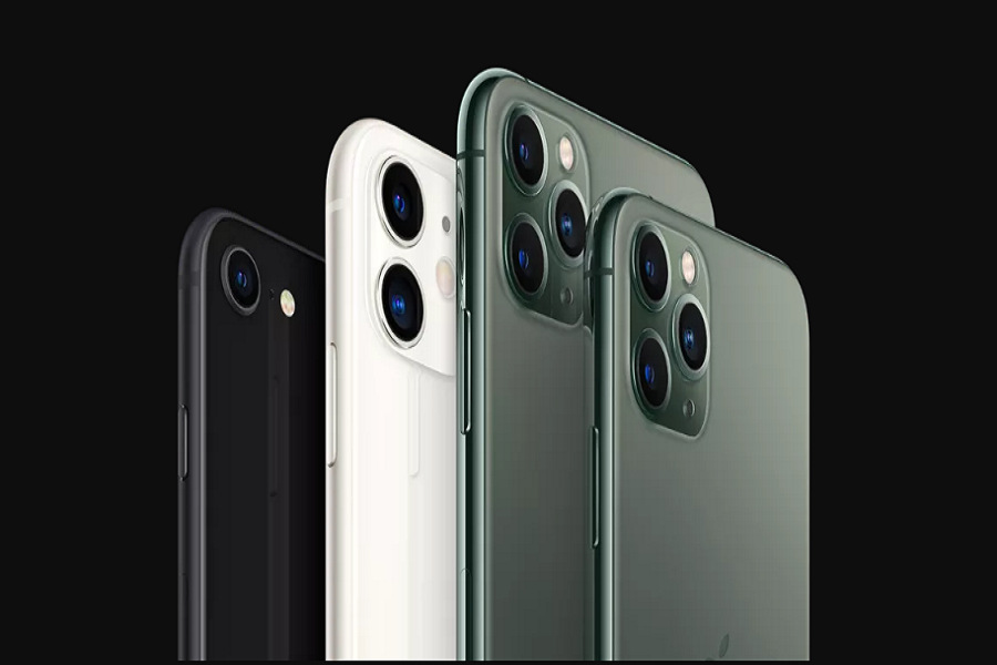 Apple New iPhone SE 2021 Vs iPhone 11: Comparison | My Blog