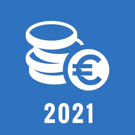 Brutto Netto Rechner - 2021 by ub.de Fachwissen GmbH