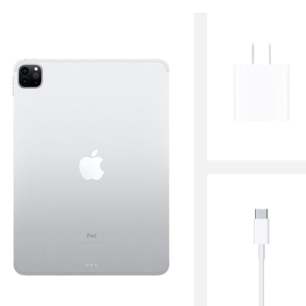 Buy Apple iPad Pro 2020 (2nd Generation) 11inch 128GB ...
