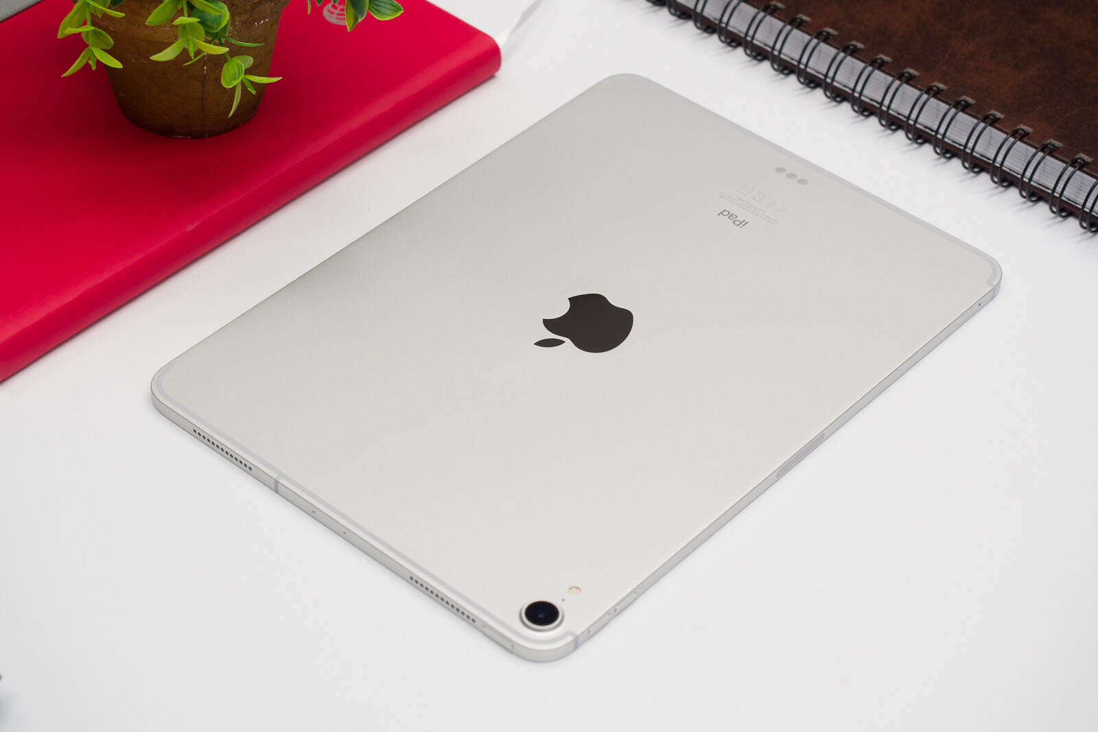 All-screen iPad Air to skip Face ID, Apple Watch could be ...