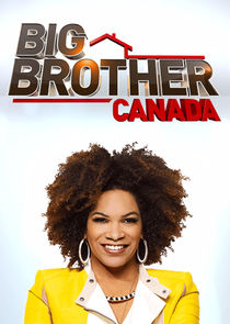 Big Brother Canada: Episode 1 / 3 Mar 2021 Global