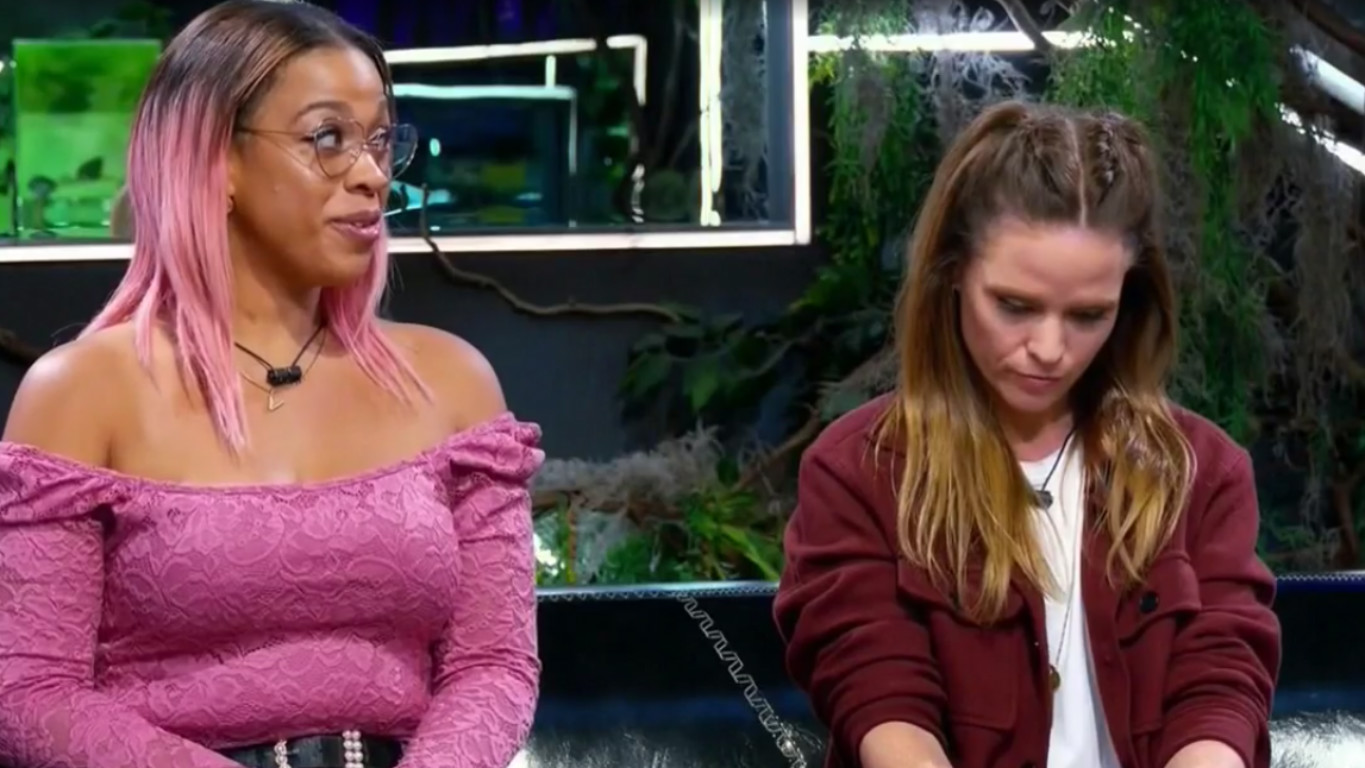 Who Went Home Tonight? BBCAN9 Double Eviction Recap (4/08 ...