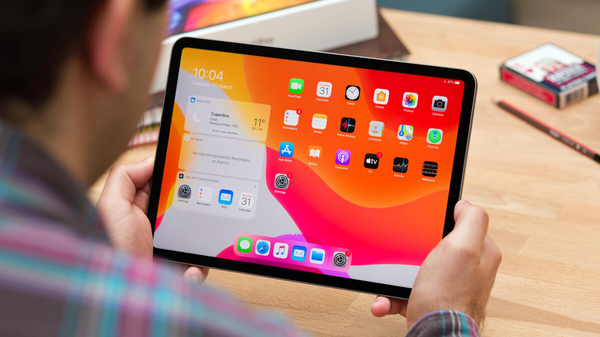 Is 128GB enough for iPad Pro 2021? Which storage option ...