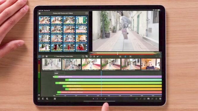 ipad pro 2021 date sortie Latest News Update