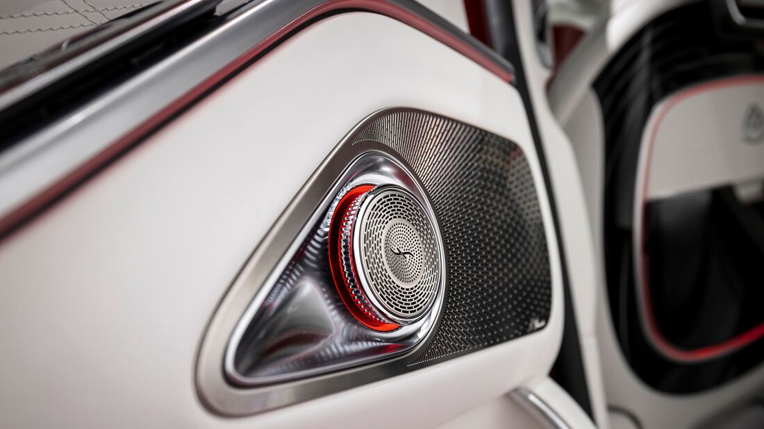 Neue Mercedes-Maybach S-Klasse für 2021 | AUTO MOTOR UND SPORT