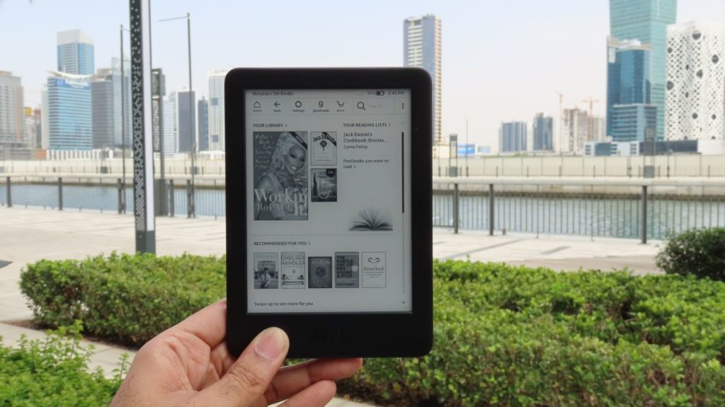 New Amazon Kindle (2021): what we want to see - Bestgamingpro