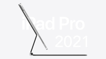 New iPad Pro (2021) release date, price & specs rumours ...