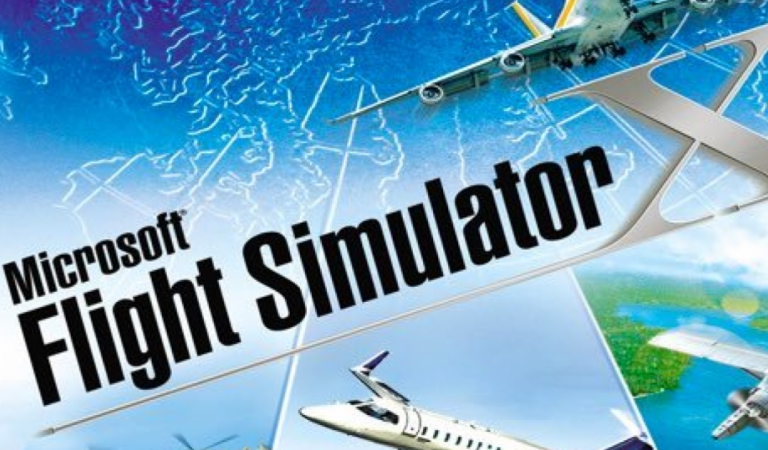 Microsoft Flight Simulator X Download (2021) Full Version ...