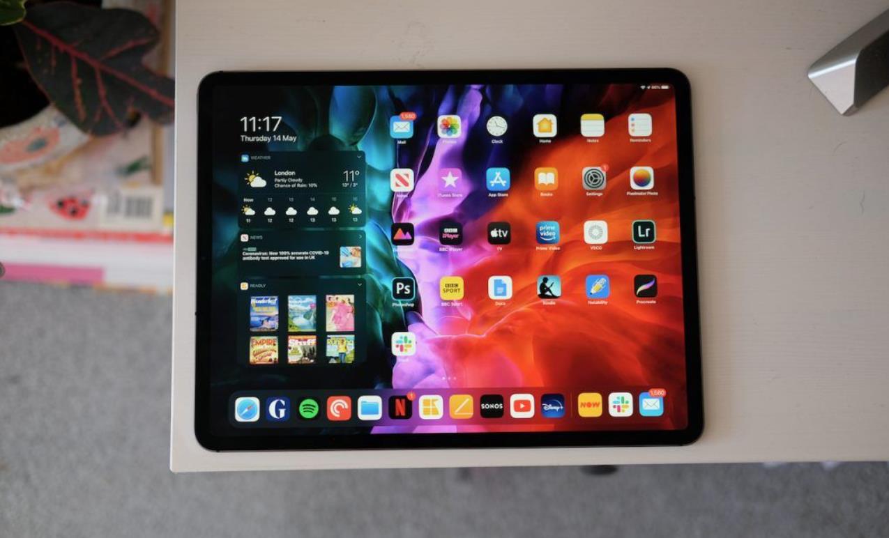 Will the iPad Pro 2021 Have 5G & MagSafe? Release Date ...