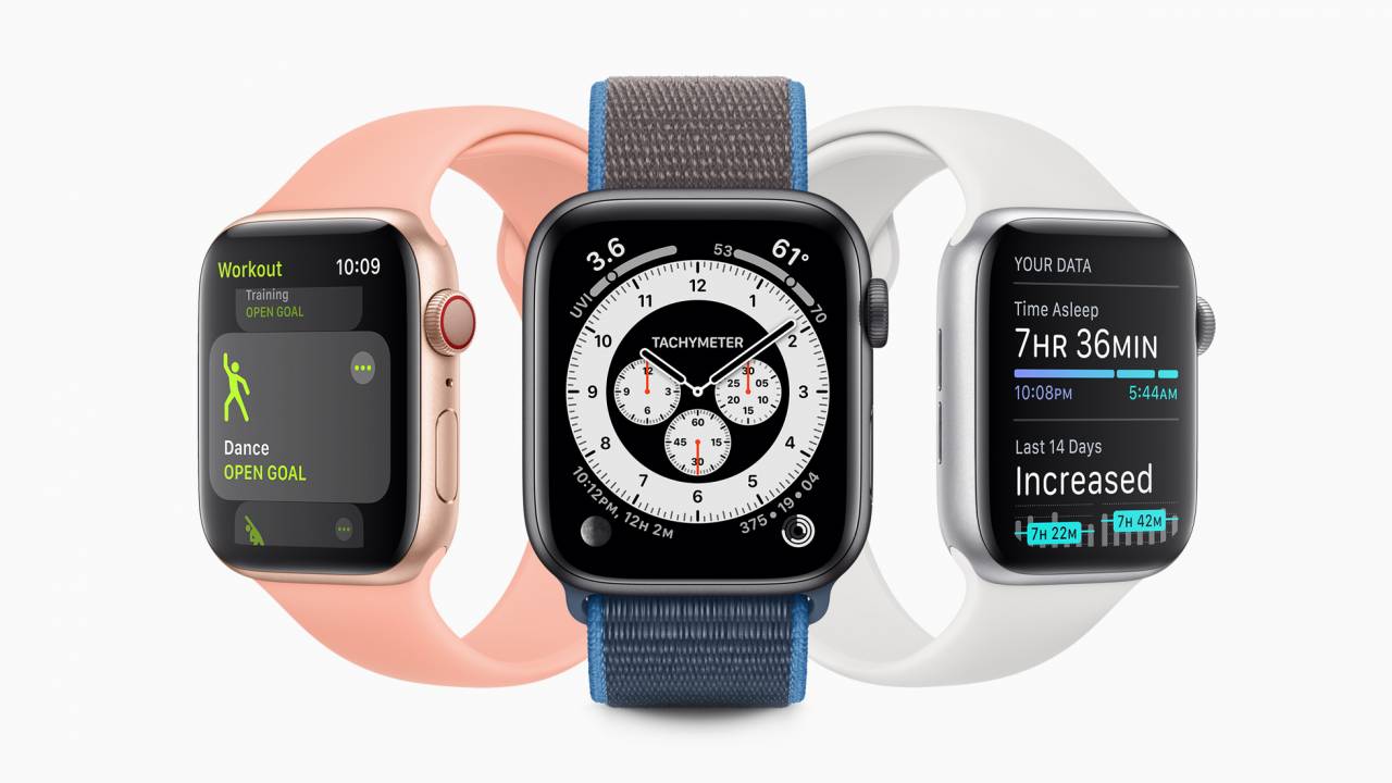 Apple Watch SE' nin boyutları sızdırıldı, peki nasıl olacak?