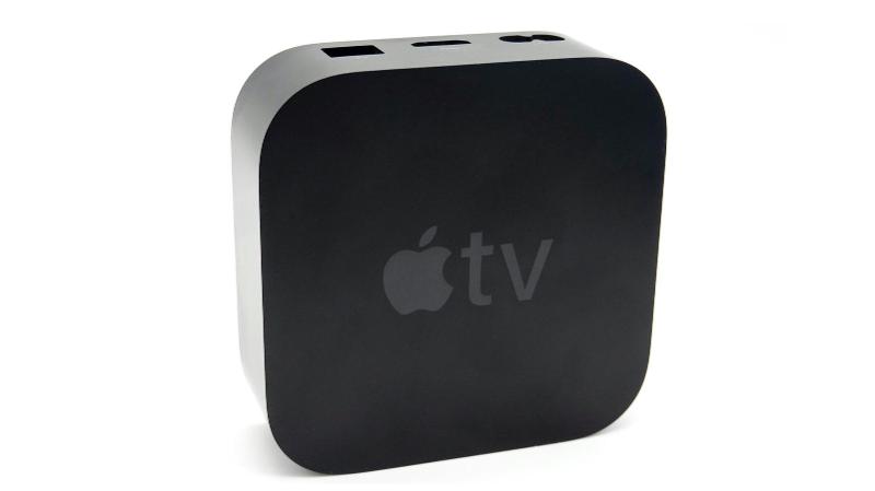 Apple TV 4K 2021 Review: Not A Game Changer - Macworld UK