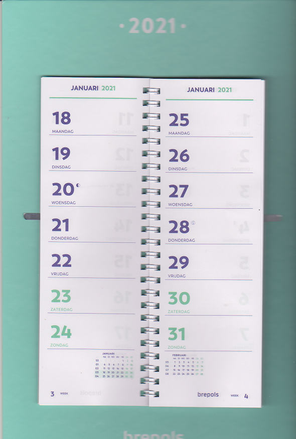 kalender 2021 week Latest News Update