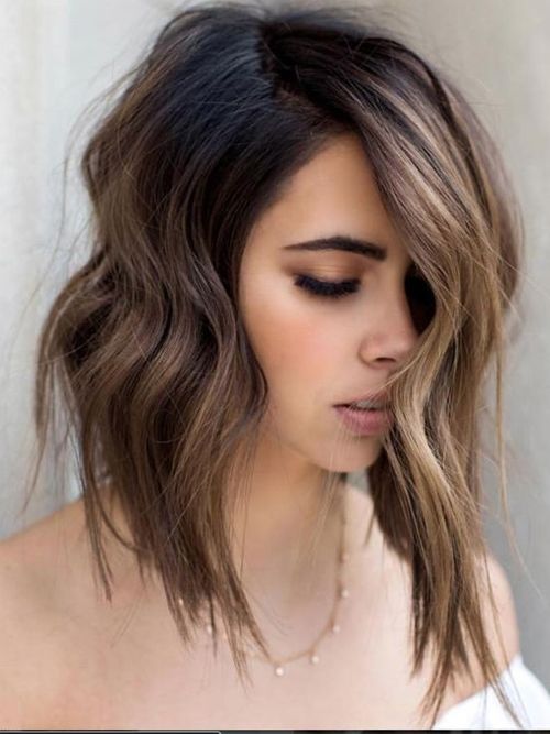Latest Haircuts For 2021 Enhance Your Beauty with New ...