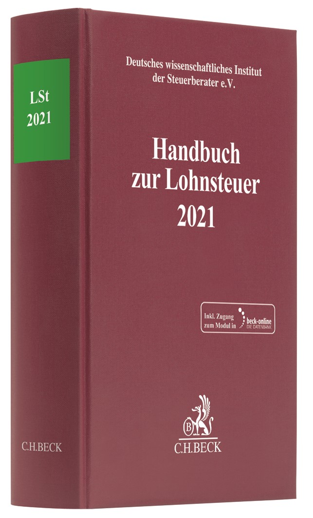 Gleitzone 2021 Lohnsteuer