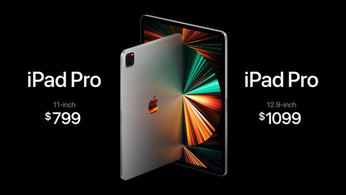 iPad Pro 2021 price, pre-order, best deals | Android Starter
