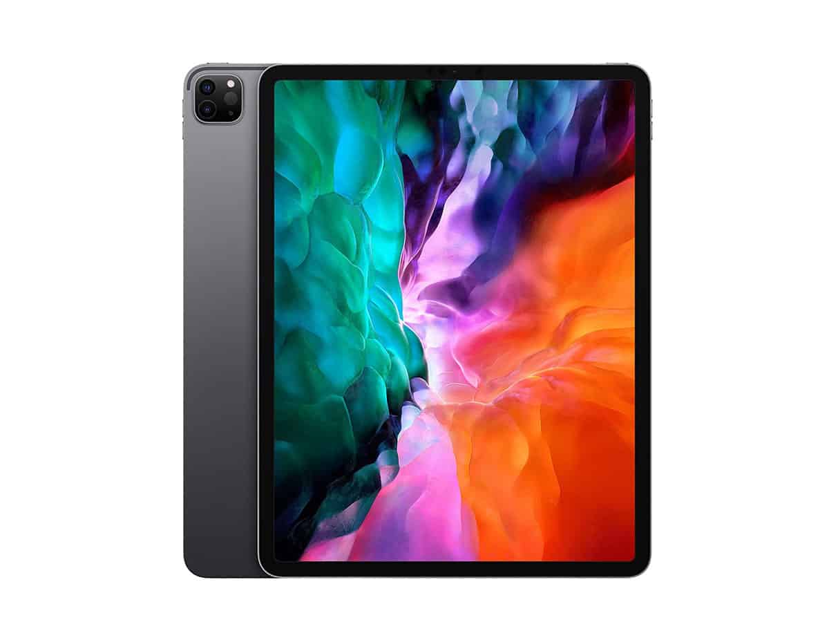 12.9-inch iPad Pro with min-LED display may launch in Q1 2021