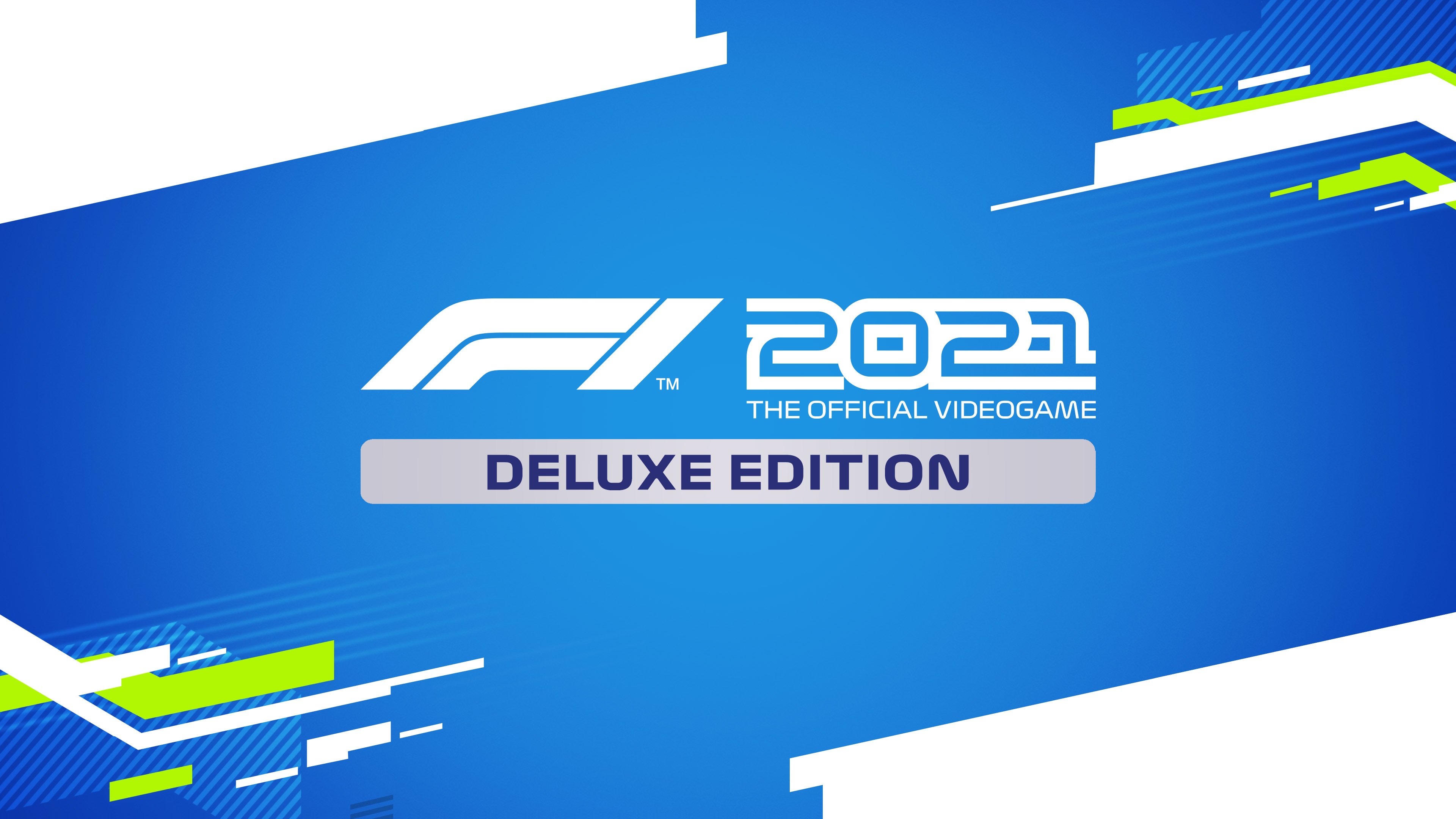 F1® 2021 Standard Edition PS4 & PS5