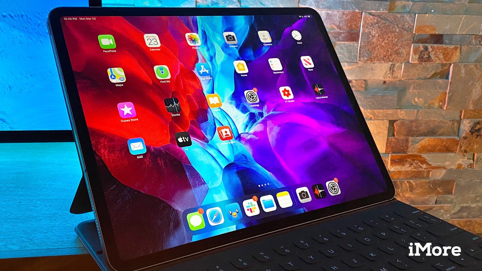 Best USB-C Hubs for iPad Pro 2021 | iMore