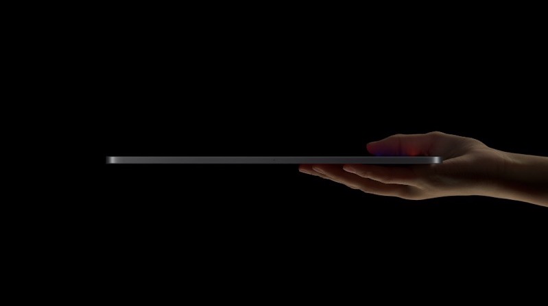 First M1 iPad Pro Review and Unboxing Videos Hit the Web ...