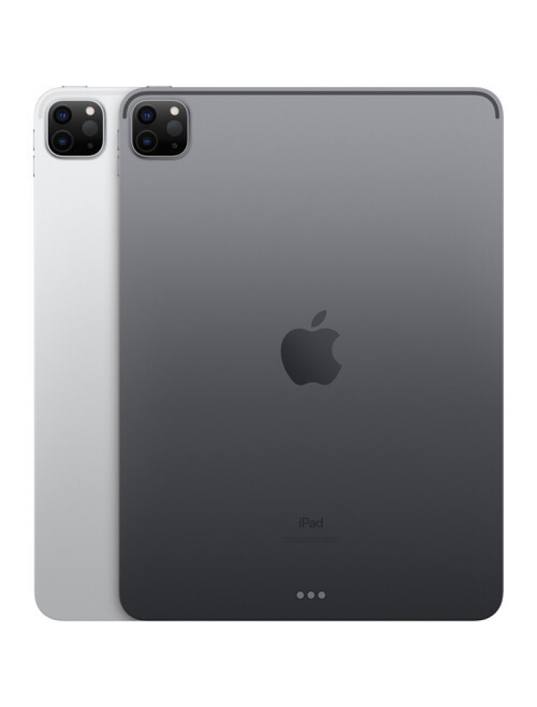 New Arrival - Apple iPad Pro 11" M1 Chip, Wi-Fi, 128GB ...