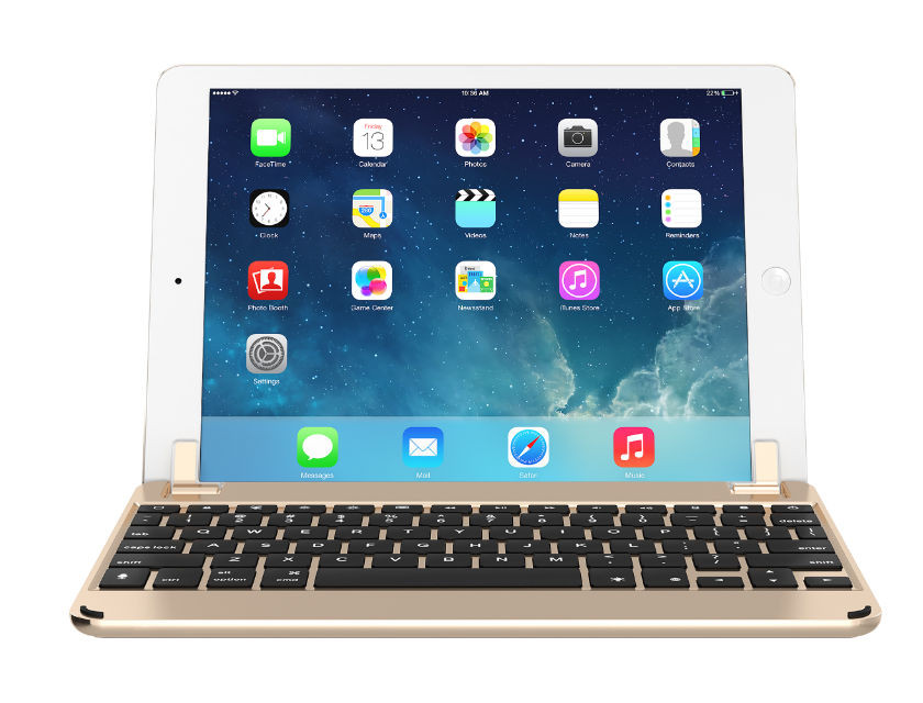 Brydge 9.7 Bluetooth Keyboard for iPad Pro 9.7-inch / iPad ...