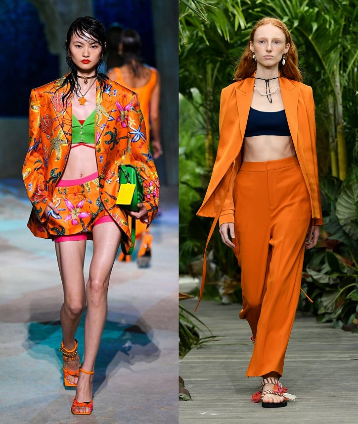 Spring-Summer 2021 Fashion: Main Trends - Fashion Diiary ...
