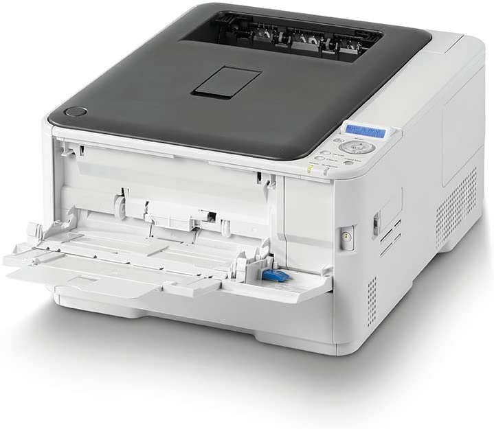 OKI C332dnw Farbdrucker | WLAN Drucker Test 2021