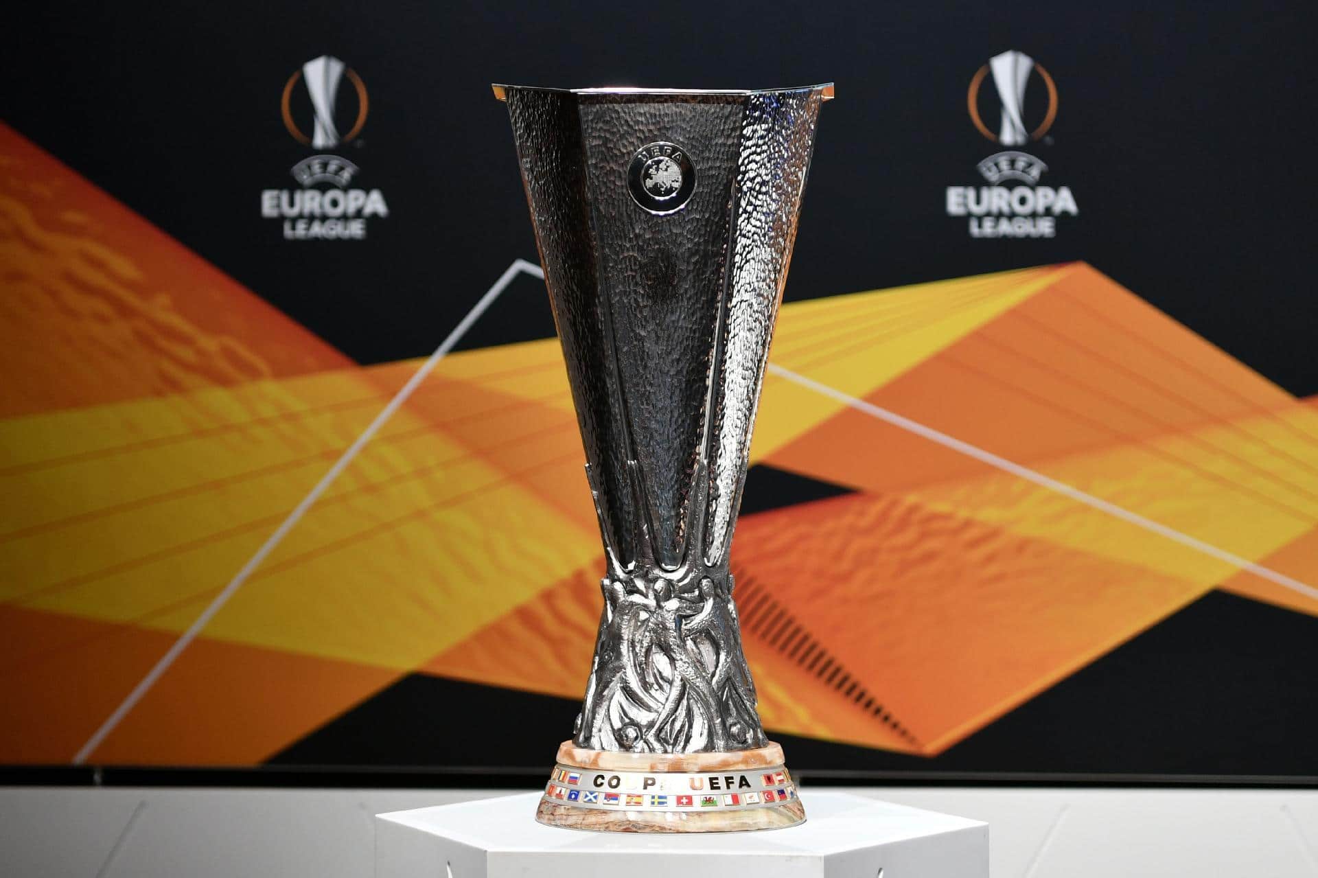 Prognósticos para a semifinal da UEFA Europa League 2020 ...