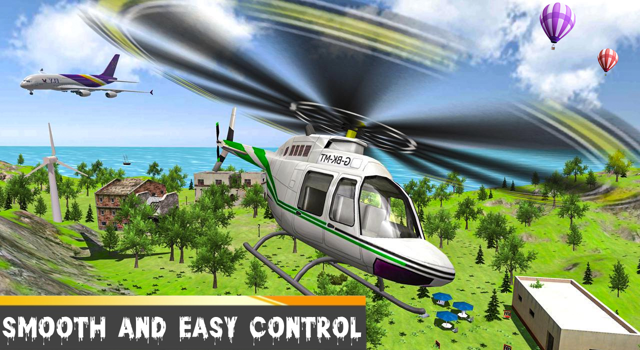 Airplane Game New Flight Simulator 2021: Free Game APK 0.1 ...