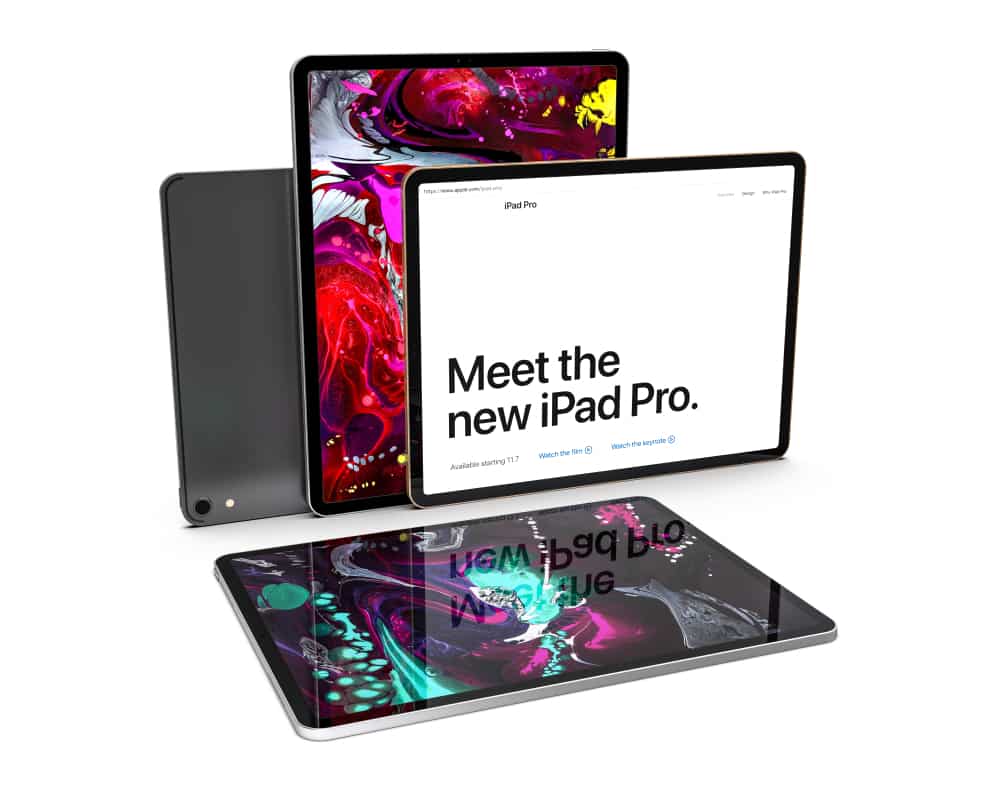 iPad Pro 2021 will be as powerful as Mac with M1 processor