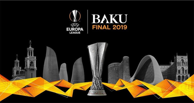 Website for Baku 2019 UEFA Europa League Final attendees ...