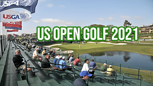 How to Watch US Open Golf 2021 Live Stream Online