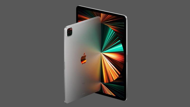 Where to Buy the New M1 Apple iPad Pro 11in & 12.9in (2021 ...