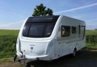 Knaus Caravan Salon 2021