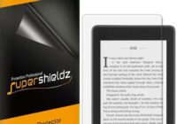 Kindle Paperwhite 2021 Screen Protector