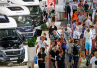 Caravan Und Boot Düsseldorf 2021