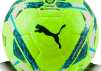 Champions League 2021 Match Ball