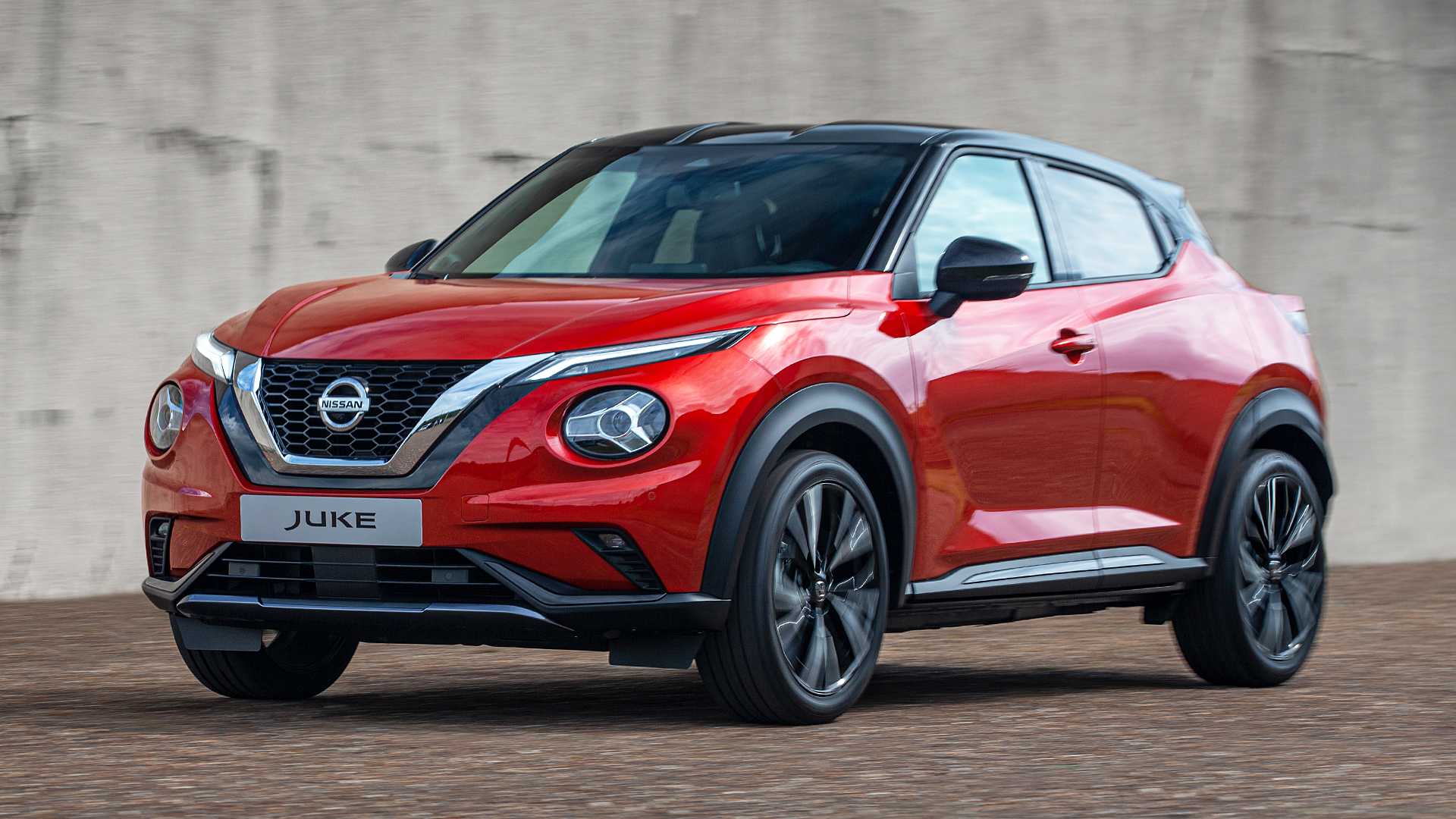 2020 Nissan Juke Is Bigger, Bolder And Quirkier Than ...
