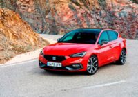 Seat Leon 2021 Automatic