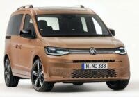 Vw Caddy 2021 Yorumlar