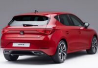 Seat Leon 2021 Tuning