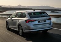 Skoda Octavia 2021 Top Model Price