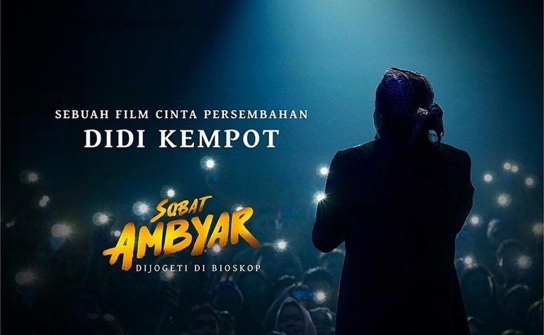 Film Indonesia Terbaru yang Tayang Bulan Januari 2021 dan ...