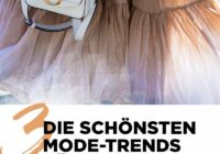 Modetrends Herbst Winter 2021/22 Schuhe