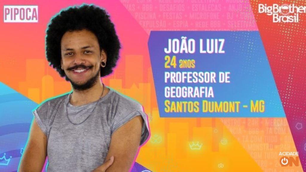 Galeria: Veja os integrantes do Big Brother Brasil 2021 ...