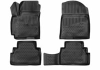 Kia Sorento 2021 Floor Mats