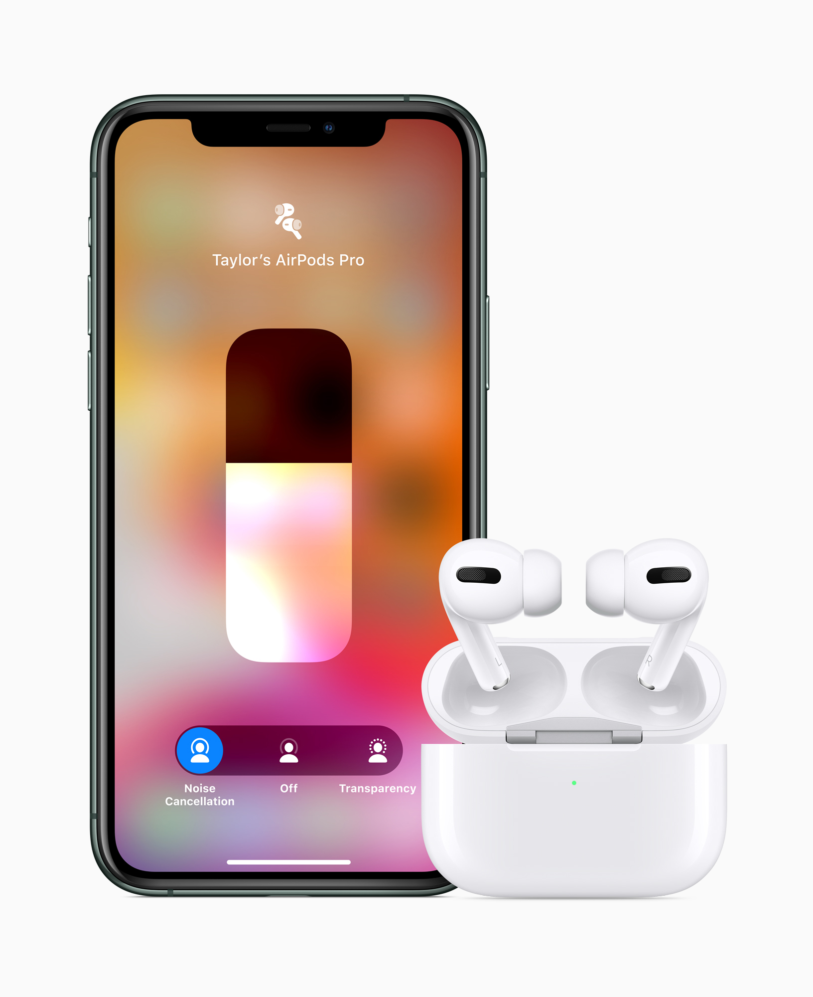 2021 iPhone SE, New AirPods Pro Could Arrive in April